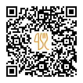 QR-code link către meniul The Sugar Cane Bakery