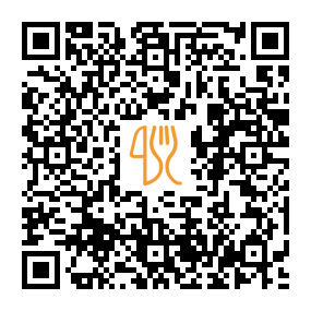 QR-code link către meniul Bridge Coffee Radford