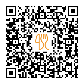 QR-code link către meniul The Berry Patch