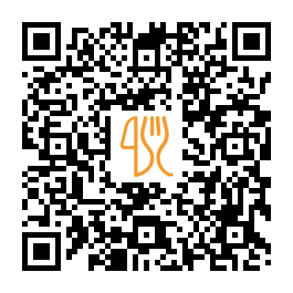 QR-code link către meniul Palmy's Thai