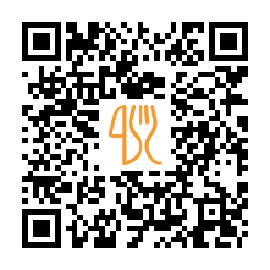 QR-code link către meniul Da Irmã