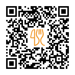 QR-code link către meniul Animalia Vegan