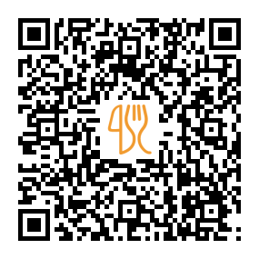 QR-code link către meniul Nile Ethiopian