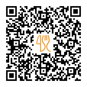 QR-code link către meniul Alibaba Kavinė V. Hussein IĮ