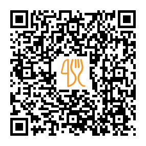 QR-code link către meniul Senamieščio Legenda Kavinė