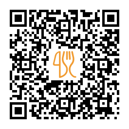 QR-code link către meniul Chaska King