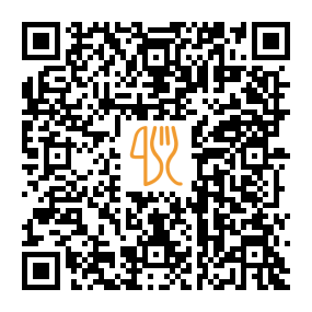 QR-code link către meniul Kojin Teppanyaki Omakase By Ini Vie Hospitality