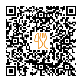 QR-code link către meniul Coastal Creamery