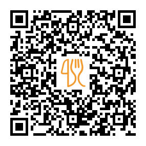 QR-code link către meniul Grand Buffet