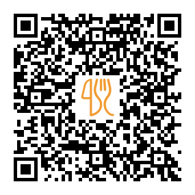 QR-code link către meniul Buvette Tennisclub