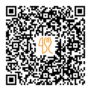 QR-code link către meniul The B Burgers Simões Filho