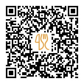 QR-code link către meniul Vegan Love Bites