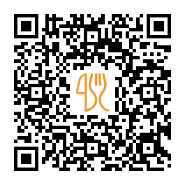 QR-code link către meniul Butapub