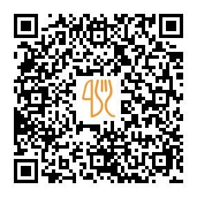 QR-code link către meniul Wallabys Smokehouse