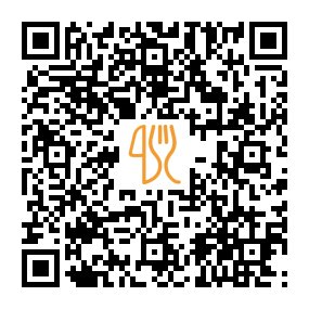 QR-code link către meniul Astro Burger