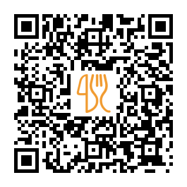 QR-code link către meniul Karavansarai