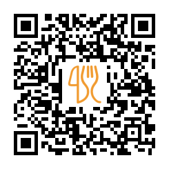 QR-code link către meniul La Trastienda