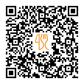 QR-code link către meniul Luna Cafe Mercantile