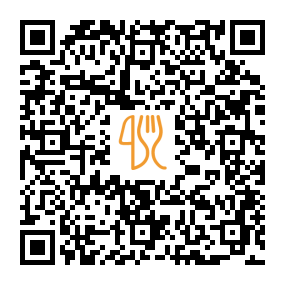 QR-code link către meniul Clubhouse Catering