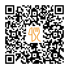 QR-code link către meniul Cafe Du Brazil