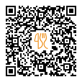 QR-code link către meniul Terra Promessa