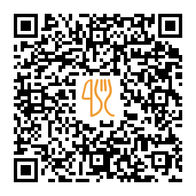 QR-code link către meniul Amber Asian Cafe