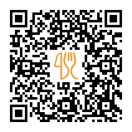 QR-code link către meniul Krieger's