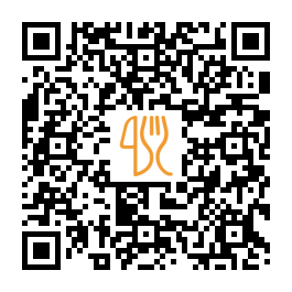 QR-code link către meniul B6 Bbq Catering