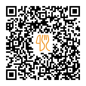 QR-code link către meniul Lamia's Crêpes