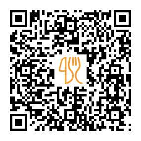 QR-code link către meniul Lazeez-gandhinagar