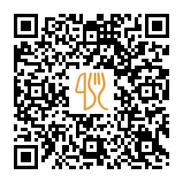 QR-code link către meniul L'atelier Oriental