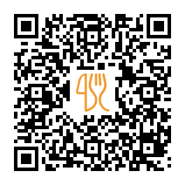 QR-code link către meniul Bison Ranch