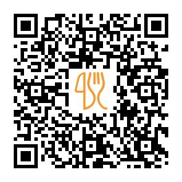 QR-code link către meniul Cafe Afrah Ziz