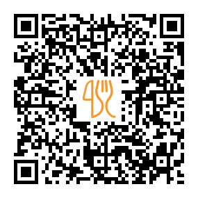 QR-code link către meniul Snack Ennakhil سناك النخيل