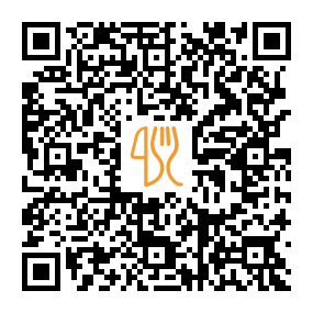 QR-code link către meniul Satay Bistro