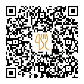 QR-code link către meniul Ouma Isie's Tea Garden And