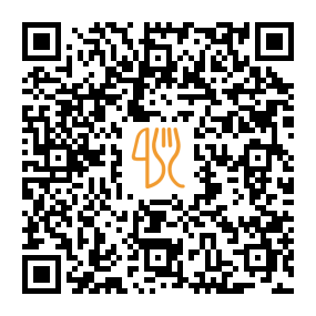 QR-code link către meniul Alnwick Chop Suey House