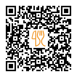 QR-code link către meniul B Squared Grill