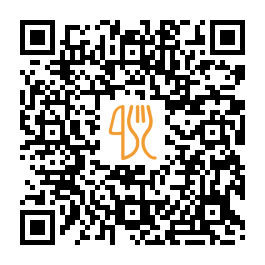 QR-code link către meniul Modern Tea