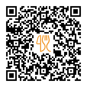 QR-code link către meniul Café Chez Ibrahim