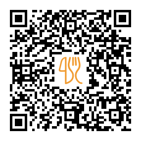 QR-code link către meniul Kung Fu Tea