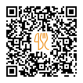 QR-code link către meniul Café Magha