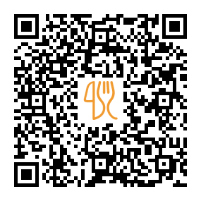 QR-code link către meniul Butterfish