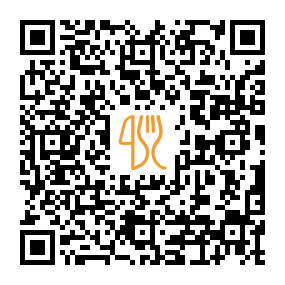 QR-code link către meniul Genki Asian Café