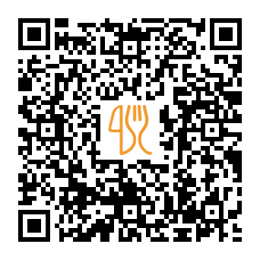 QR-code link către meniul Yalla Mediterranean