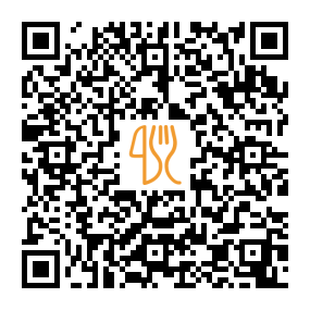 QR-code link către meniul Black Cow's Burger