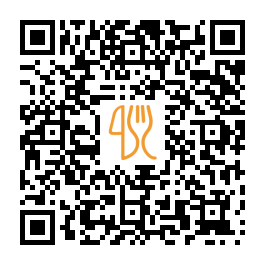 QR-code link către meniul Café La Paix