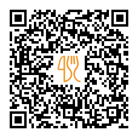 QR-code link către meniul Mrs T's Cafe