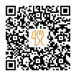 QR-code link către meniul Git Le Toubkal