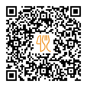 QR-code link către meniul Café Atlas Escale